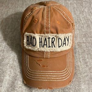 Women’s Baseball Cap